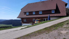 Pension Forsthaus Täle